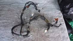 Проводка двери. Toyota Corolla, AE104, CE100, CE104, AE101, AE100, EE100 Toyota Sprinter, CE100, AE104, AE101, AE100, CE104 Двигатели: 4AFE, 2E, 5AFE...