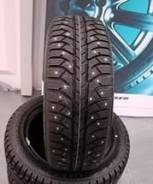 Bridgestone Ice Cruiser 7000. Зимние, шипованные, 2016 год, без износа, 1 шт