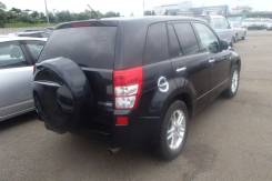 Дверь багажника. Suzuki Grand Vitara Suzuki Escudo, TD94W, TD54W, TA74W Двигатель J20A