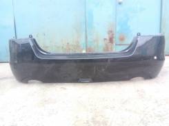 Бампер. Nissan Teana, L33R Двигатели: QR25DE, VQ35DE