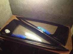 Комплект форточек 180sx s13. Nissan 200SX Nissan 180SX