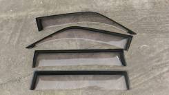 Ветровик. Toyota Land Cruiser Prado, KDJ95, KDJ95W, KZJ95, KZJ95W, LJ95, RZJ95, RZJ95W, VZJ95, VZJ95W