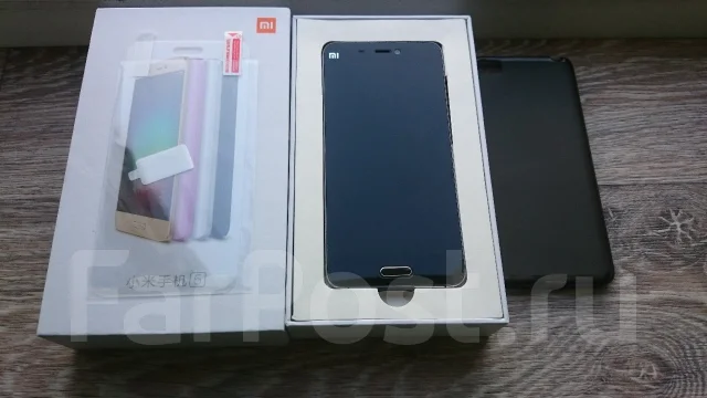 Xiaomi Mi5. �/� ����