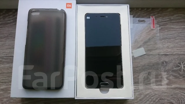Xiaomi Mi5. �/� ����
