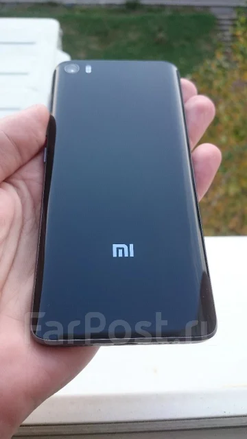 Xiaomi Mi5. �/� ����