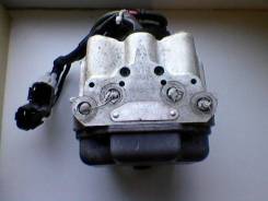 Насос abs. Nissan Bluebird, ENU14 Двигатель SR18DE