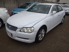 Toyota Mark X. GRX120, 4GRFSE