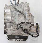 Вариатор. Nissan Teana, PJ31 Двигатель VQ35DE