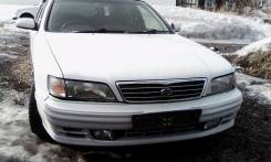 Nissan Cefiro. A32, VQ 20DE