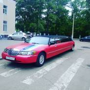 Продам готовый бизнес по прокату лимузина
