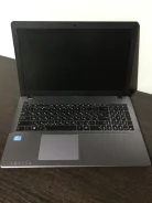 Asus X550CC. WiFi, Bluetooth. ��� �����
