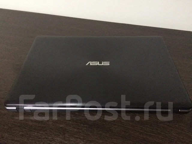Asus X550CC. WiFi: 1, Bluetooth: 1. ��� ����� �� ������������ ����