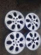 Honda. 6.5x16, 5x114.30, ET40