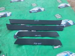Порог пластиковый. Toyota Harrier, ACU30, ACU30W, ACU35, ACU35W, GSU30, GSU30W, GSU31, GSU31W, GSU35, GSU35W, GSU36W, MCU30, MCU30W, MCU31, MCU31W, MC...