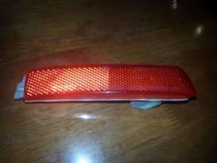 Катафот. Nissan Juke, F15, SUV, F15E, NF15, YF15
