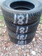 Yokohama Ice Guard IG35. Зимние, шипованные, износ: 30%, 4 шт
