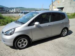 Honda Fit. GD1, L13
