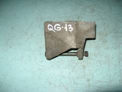 Крепление генератора. Nissan Sunny, B15 Двигатель QG13DE