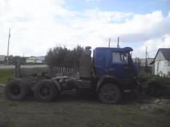 Камаз 5410. Продам , 2 200 куб. см., 20 000 кг.