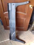 Накладка багажника. Toyota Progres, JCG10, JCG11, JCG15 Двигатели: 1JZFSE, 1JZGE, 2JZFSE, 2JZGE