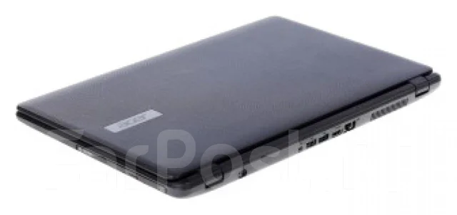 Acer Extensa. 15.6", 2,1����, ��� 4 ��, ���� 500���, WiFi: 1, Bluetooth: 1 ����