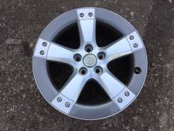 Toyota. 7.0x18, 5x114.30, ET35