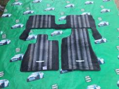 Коврик. Toyota Harrier, GSU35, GSU31, MCU36W, GSU30, GSU35W, GSU36W, MHU38, MCU35W, MCU31, MCU30W, MCU30, MCU31W, MHU38W, MCU35, MCU36, ACU30W, GSU30W...
