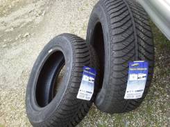 Goodyear Vector 4Seasons. Всесезонные, без износа, 1 шт