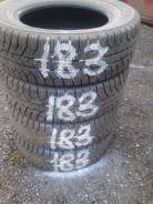 Bridgestone Ice Cruiser 7000. Зимние, шипованные, износ: 10%, 4 шт