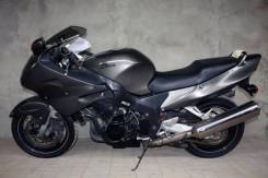 Honda CBR. 1 100 куб. см., исправен, птс, без пробега
