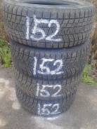 Bridgestone Blizzak DM-V1. Зимние, без шипов, износ: 20%, 4 шт