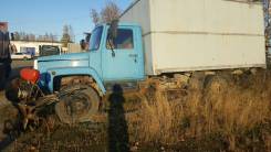 ГАЗ 3307. Продается газ3307, 4 200 куб. см., 4 500 кг.