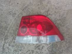 Стоп-сигнал. Opel Astra