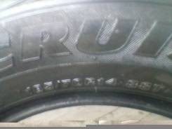 Bridgestone Blizzak DM-Z3. Зимние, 2010 год, износ: 50%