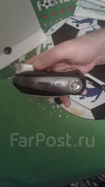Sony DCR-DVD7. 20 � ����� ��, � ���������� ����