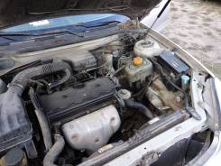 Двигатель в сборе. Daewoo Nubira Daewoo Magnus Daewoo Leganza Двигатель C20SED