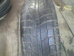 Bridgestone M716. Зимние, без шипов, 2009 год, износ: 50%, 1 шт