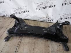 Балка под двс. FAW V2