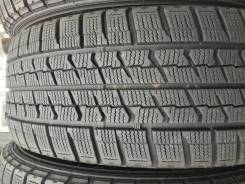Goodyear Ice Navi Zea. Зимние, без шипов, 2013 год, износ: 10%, 4 шт