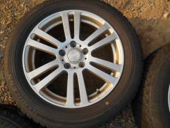 Manaray Sport. 7.0x17, 5x114.30, ET53