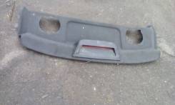 Полка в салон. Daewoo Nexia