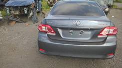Toyota Corolla. Куплю Тoyota Corolla 150/151 2007-2013 г. в