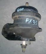 Подушка двигателя. Infiniti FX35, S50 Двигатель VQ35DE