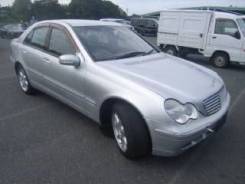 Крыша. Mercedes-Benz W203 Mercedes-Benz C-Class, W203