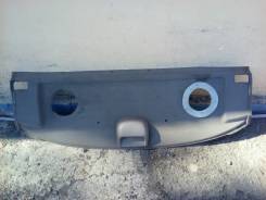 Полка в салон. Nissan Sunny, FB15