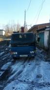 Nissan Diesel Condor. Продаётся Nissan Condor, 4 200 куб. см., 2 000 кг.