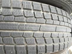 Yokohama Ice Guard IG20. Зимние, без шипов, 2009 год, износ: 20%, 4 шт