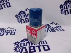 Фильтр масляный Nitto C-809
