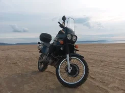 Yamaha XTZ 660 Tenere. 660����. ��., ��������, ���, � �������� ����