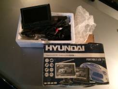 Продам автомонитор Hyundai